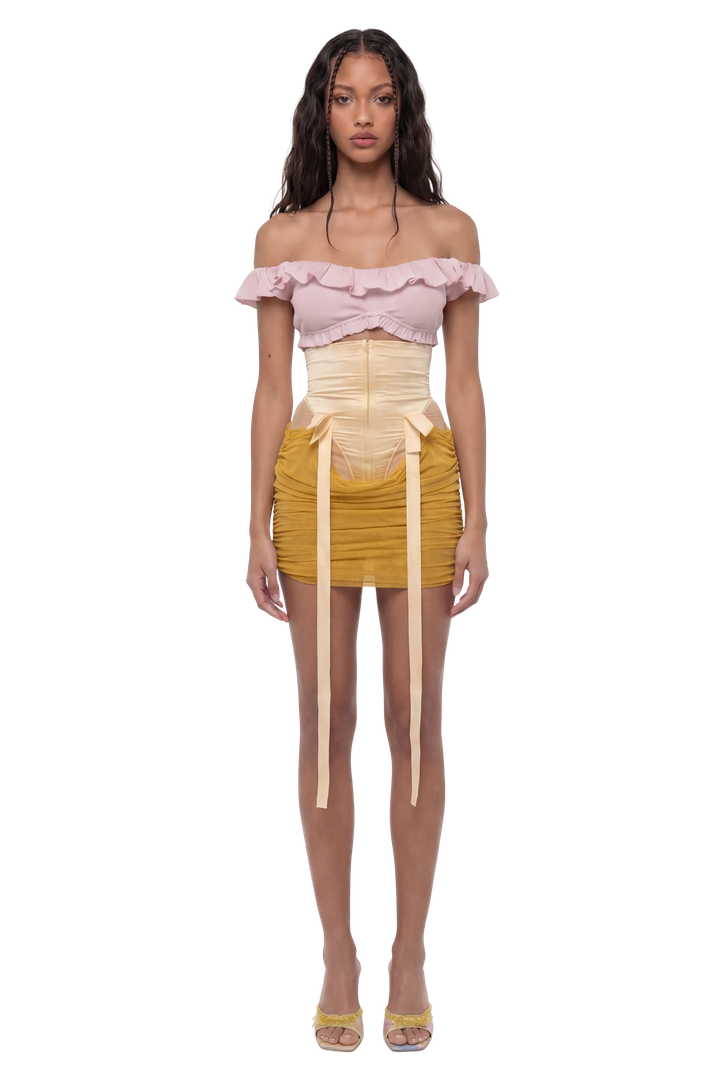 Daydream Skirt – EASTEAM