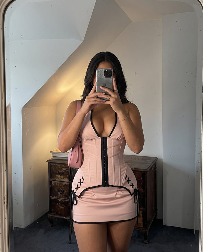 Isadora Set