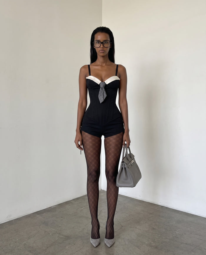 Elowen Romper
