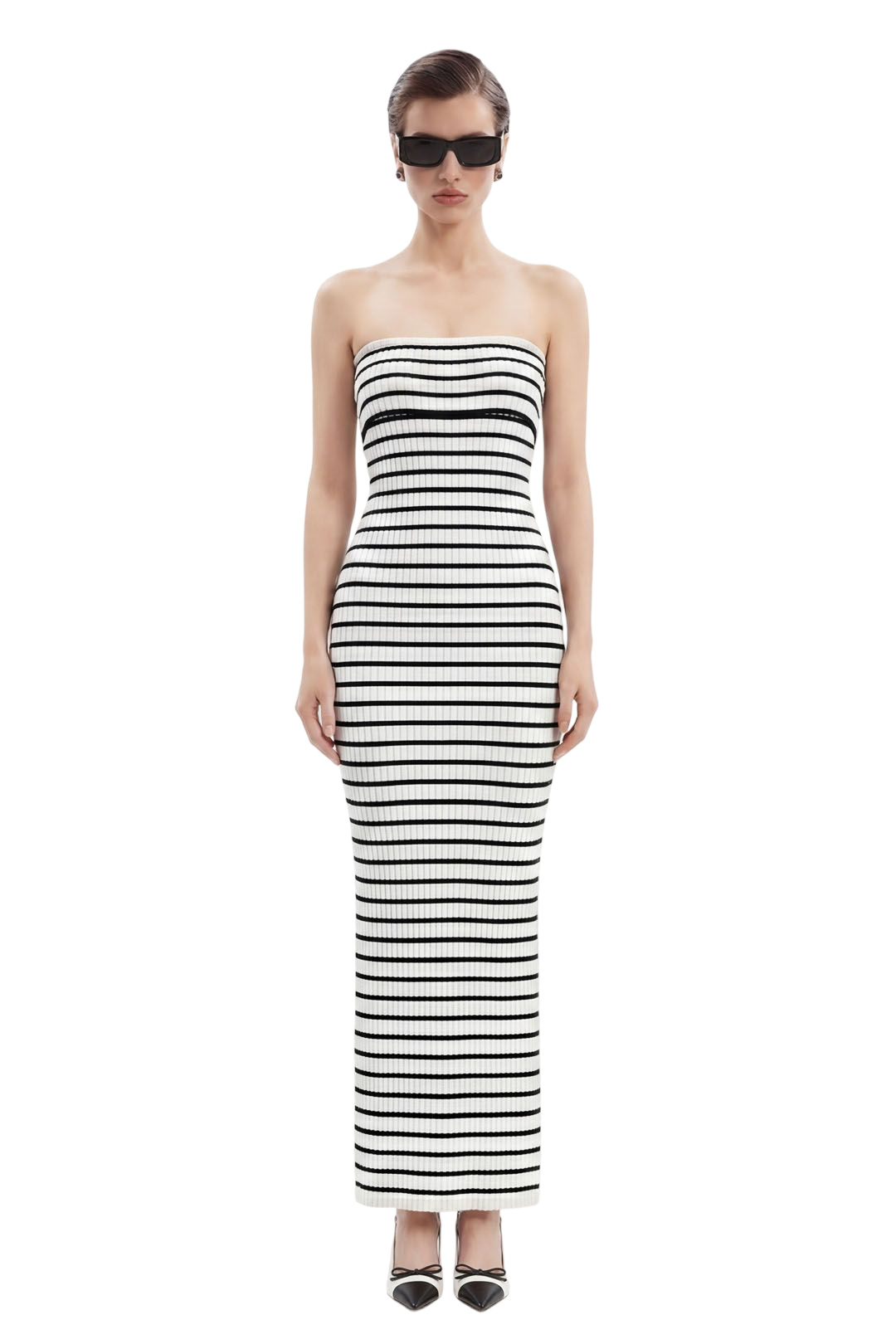 Zephyra Dress