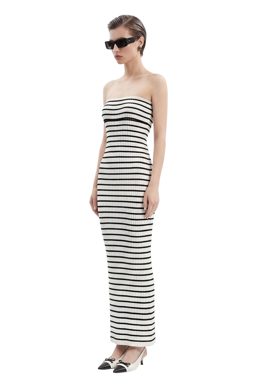 Zephyra Dress
