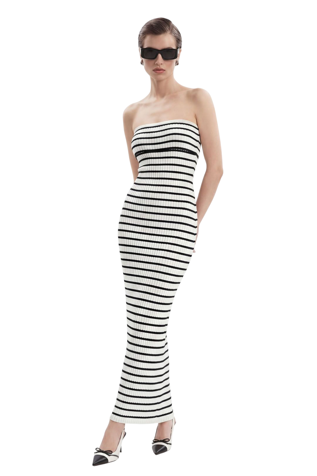 Zephyra Dress