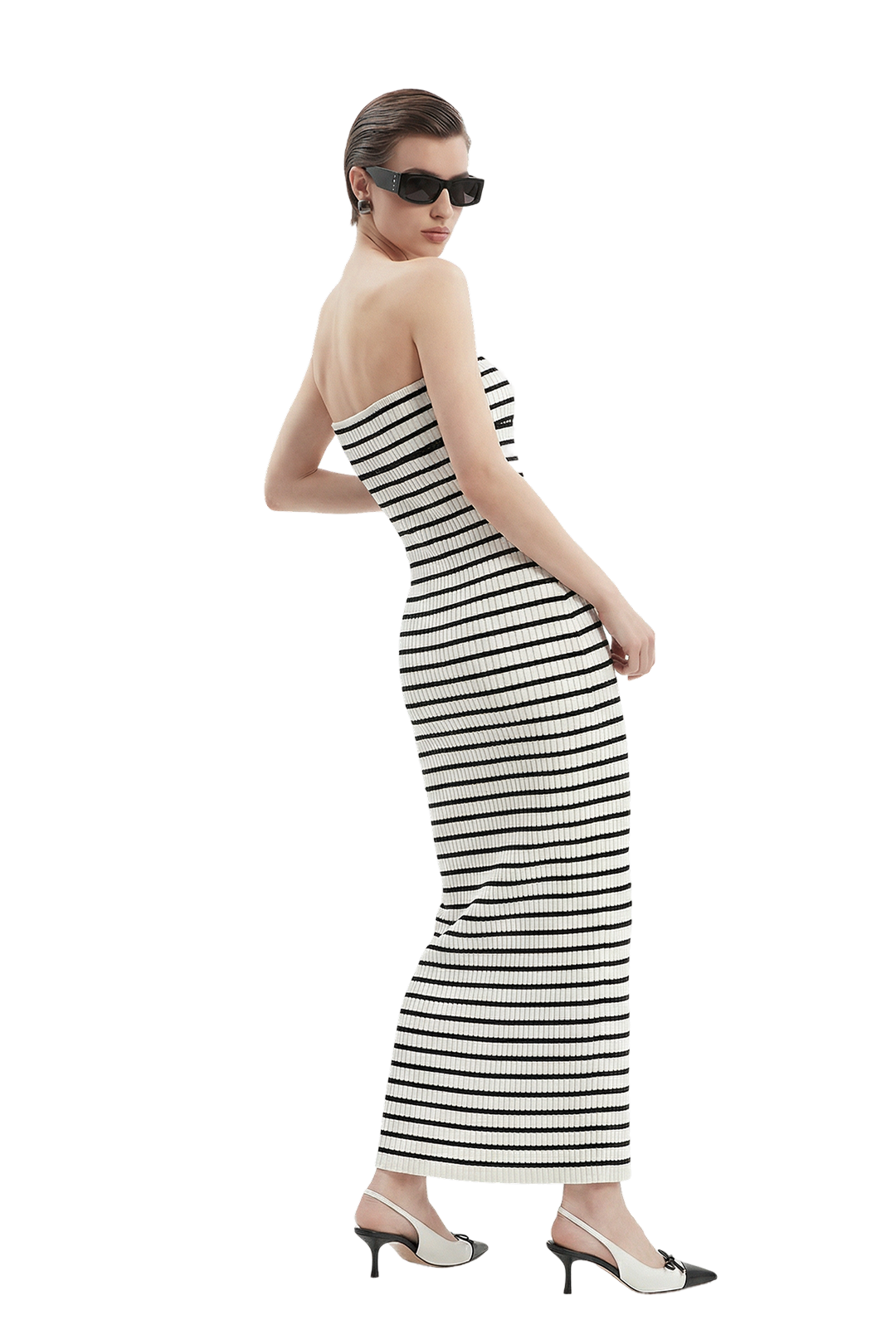 Zephyra Dress