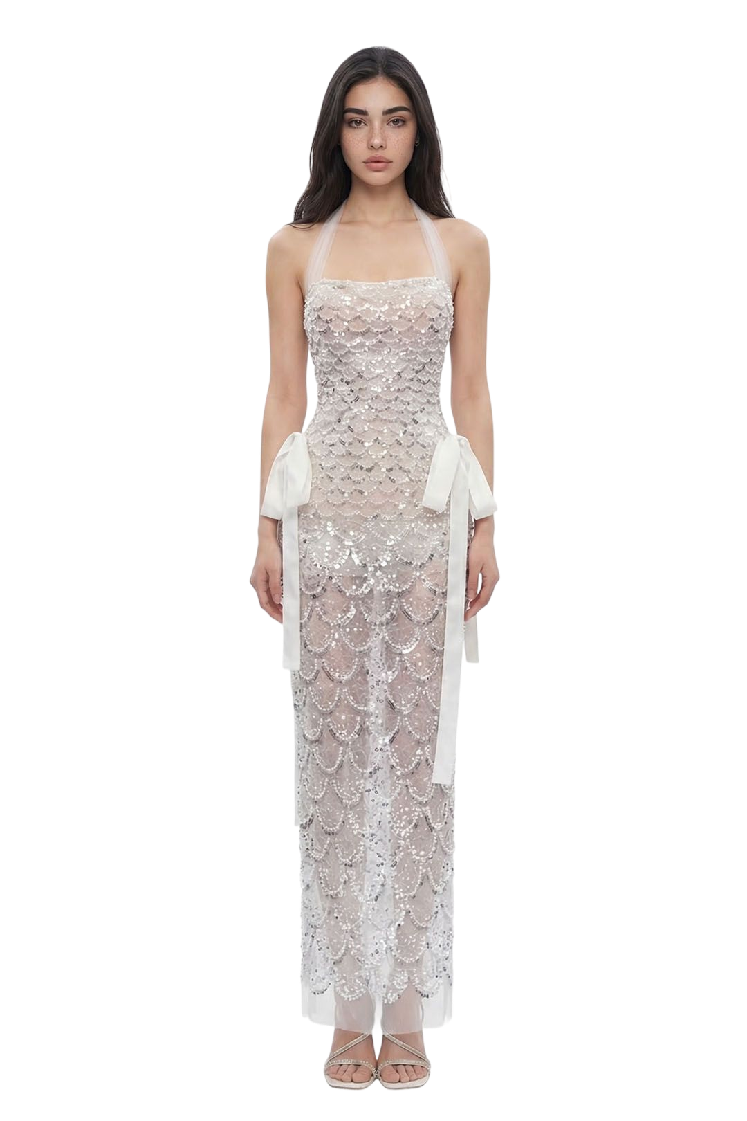 Ondine Gown