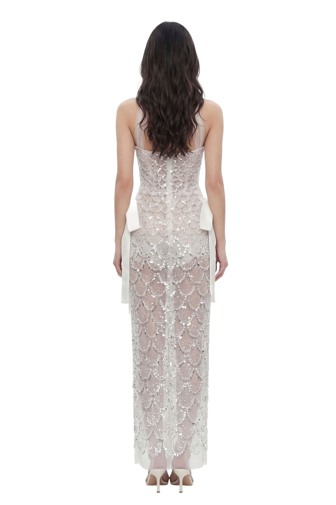 Ondine Gown