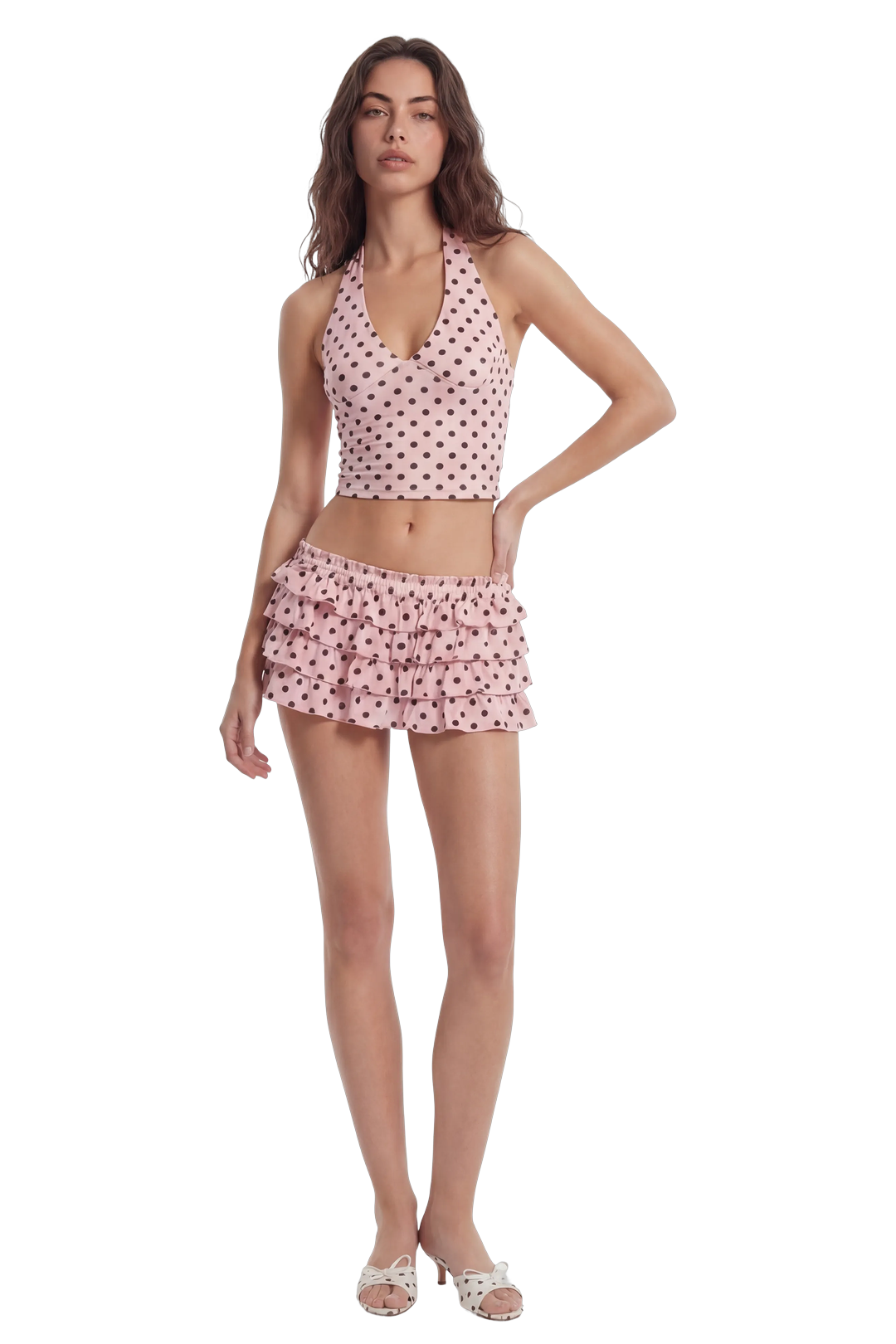 Dottia Swim