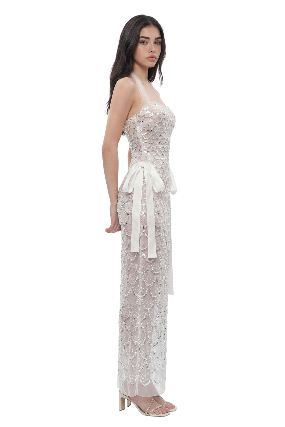 Ondine Gown