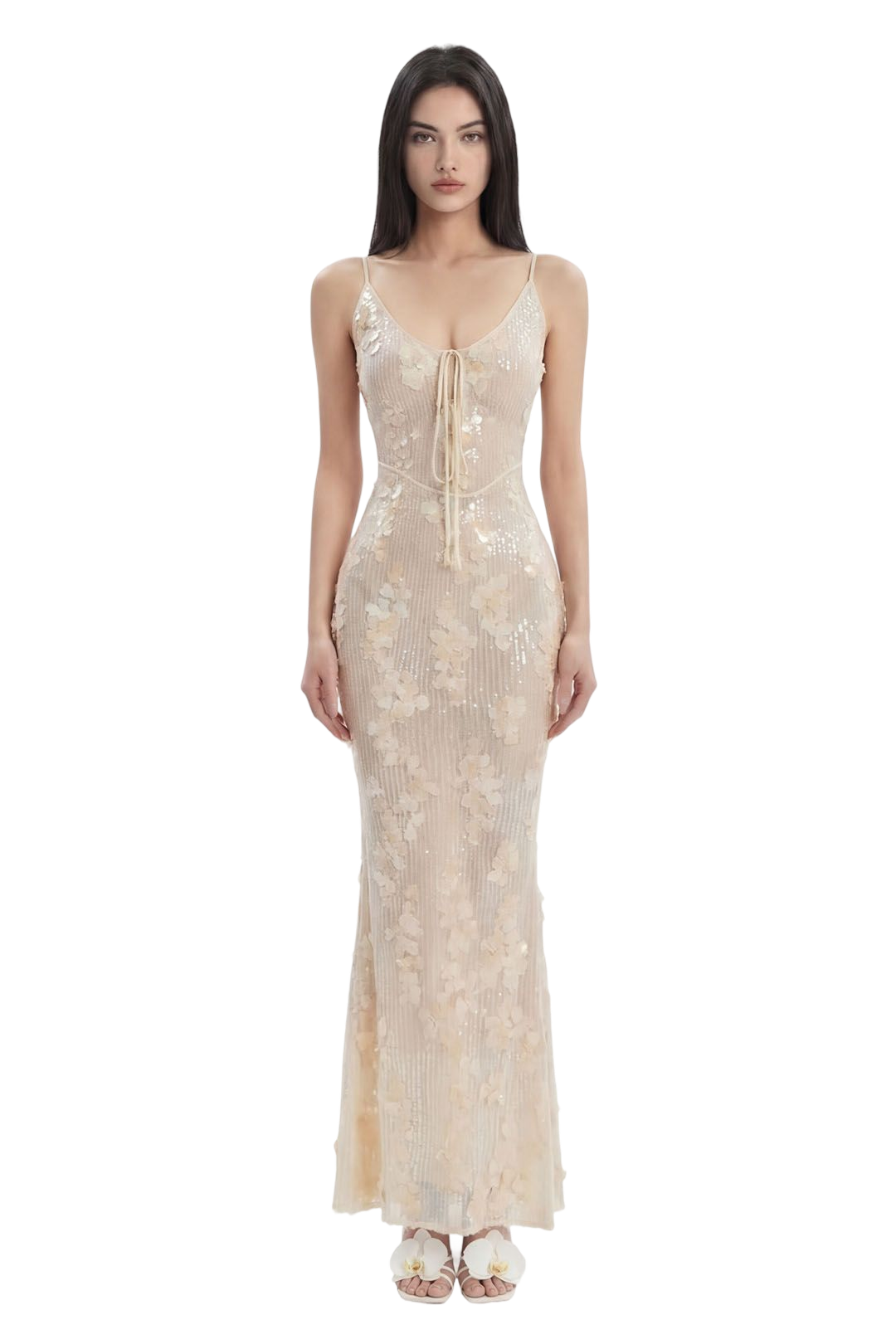 Elowen Dress