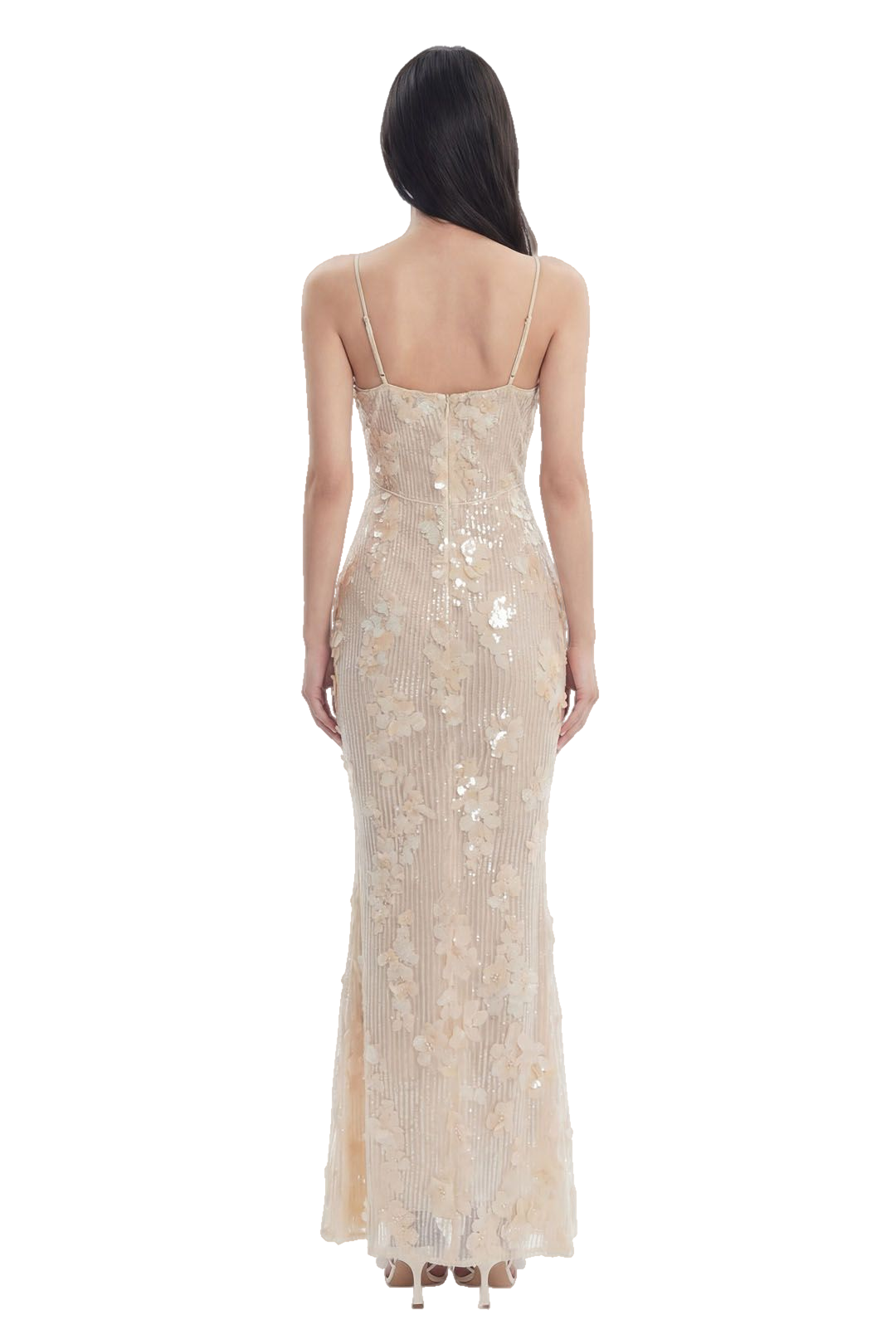 Elowen Dress