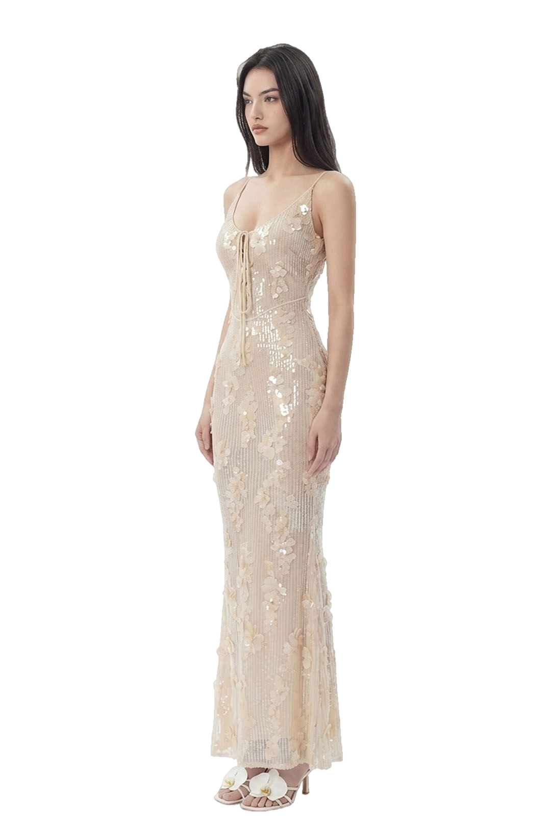 Elowen Dress