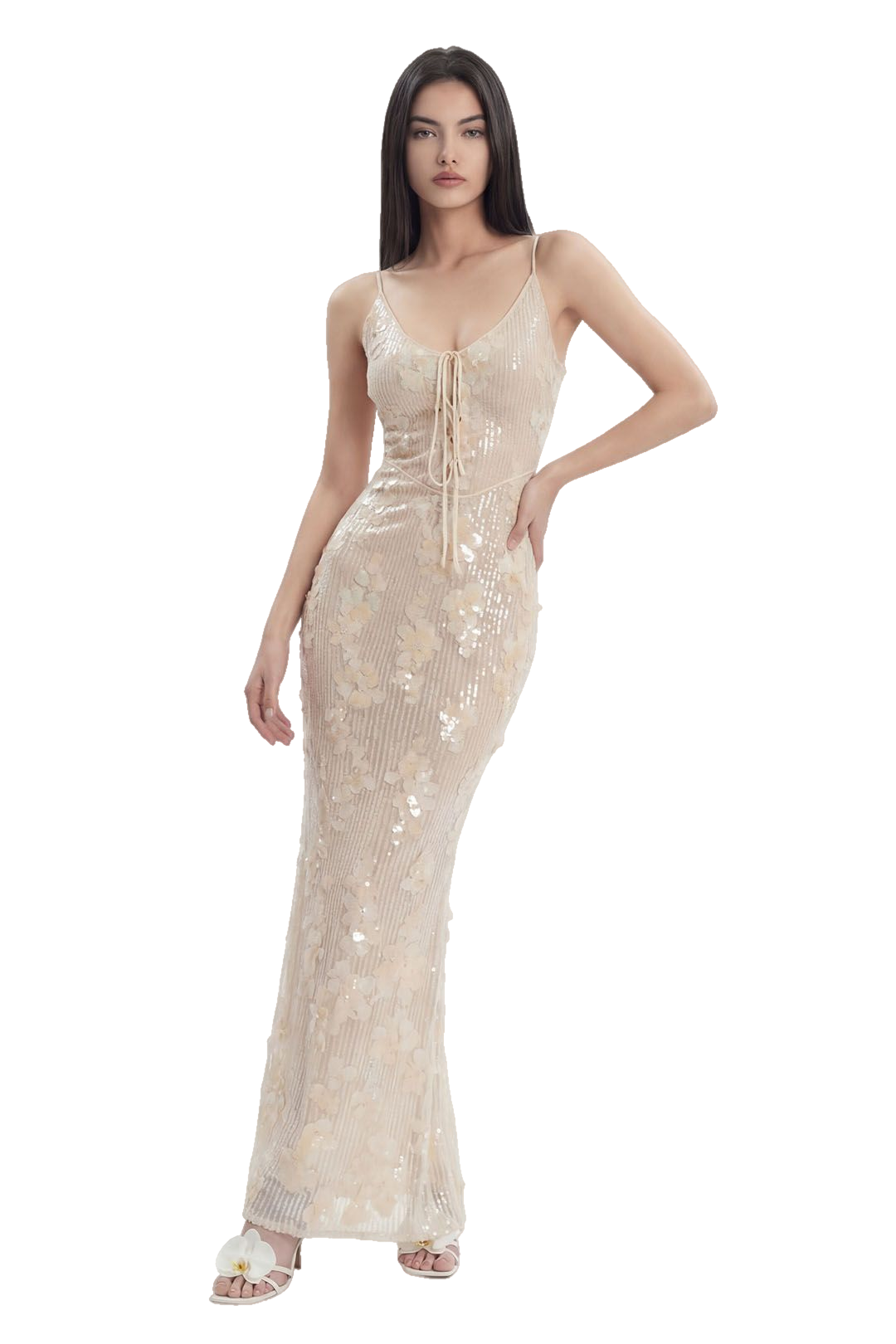 Elowen Dress