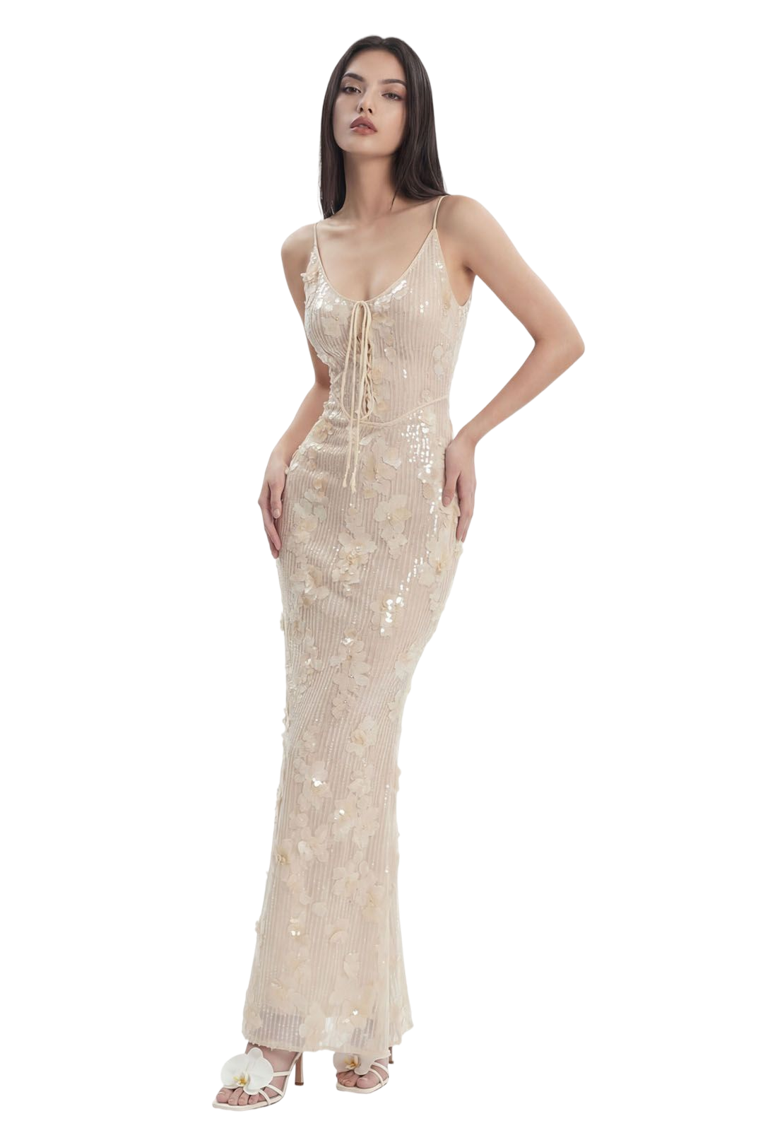 Elowen Dress