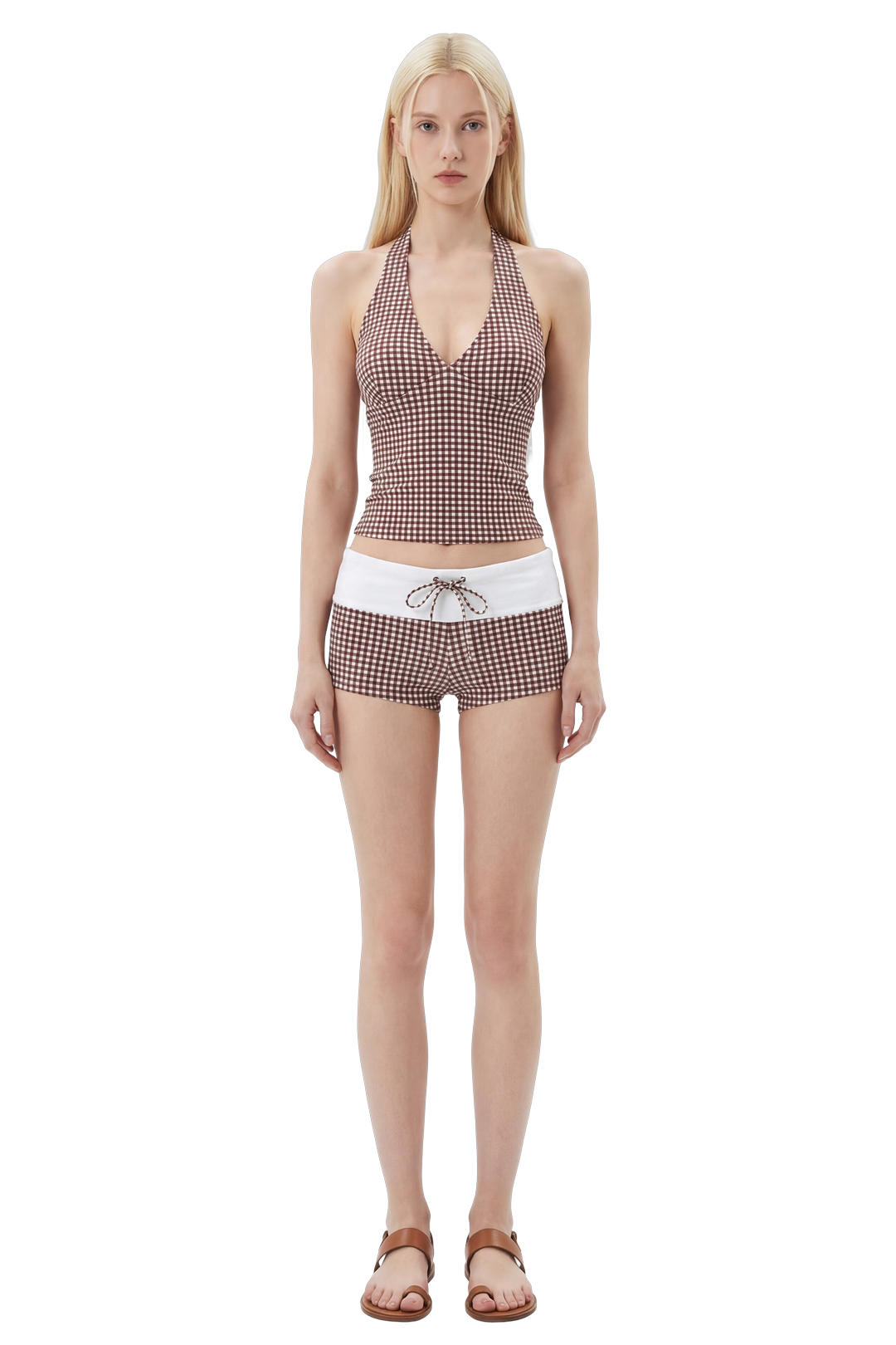 Tivana Swim