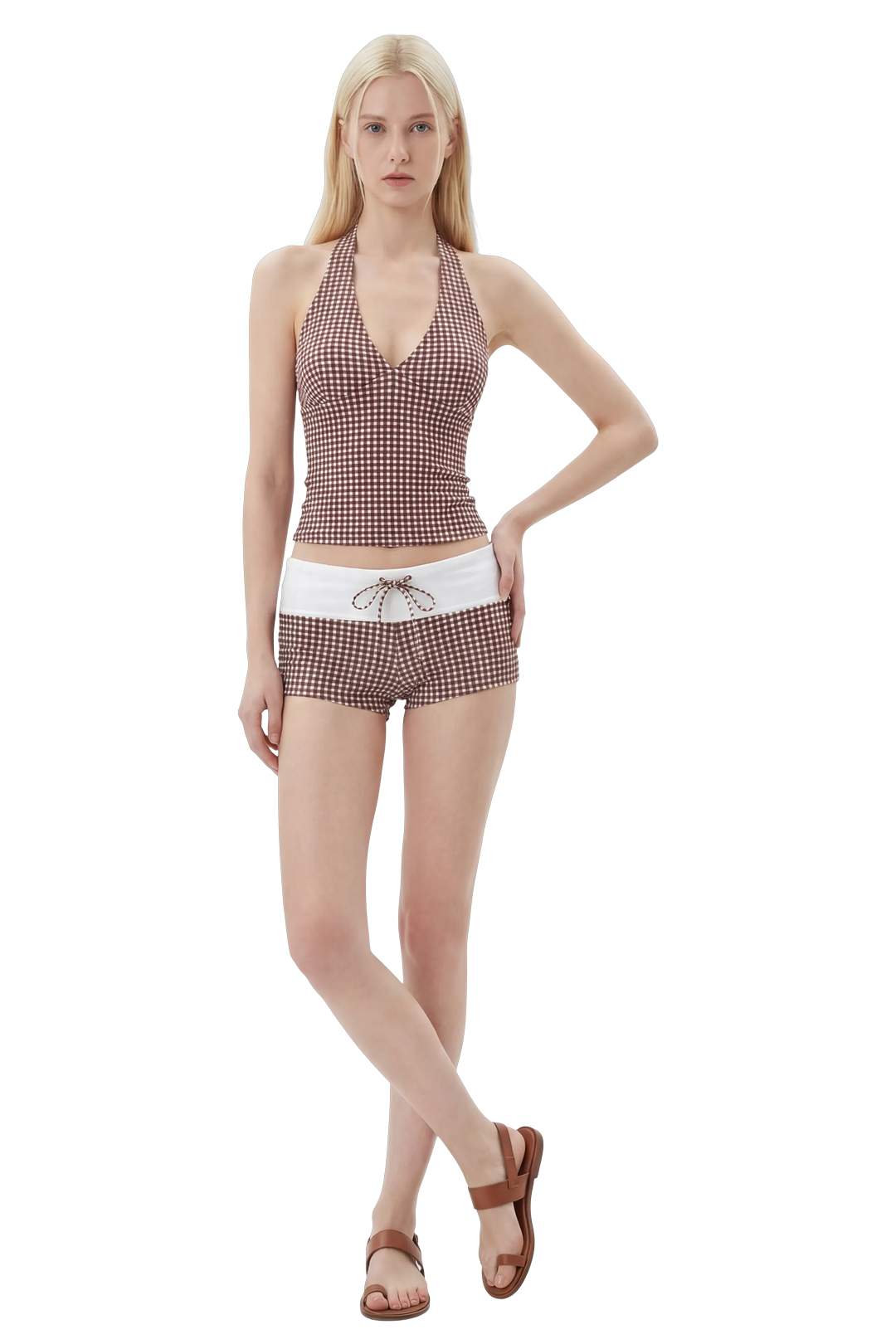 Tivana Swim