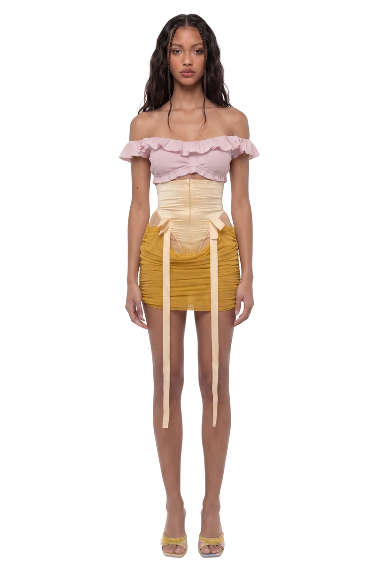 Daydream Skirt