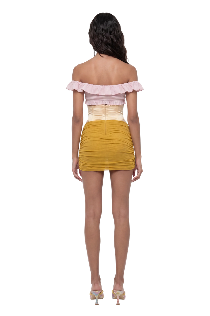 Daydream Skirt
