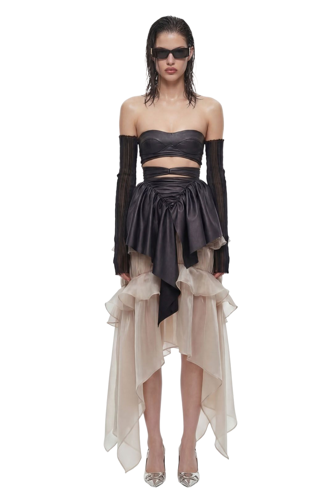 Aurelle Kardia Set