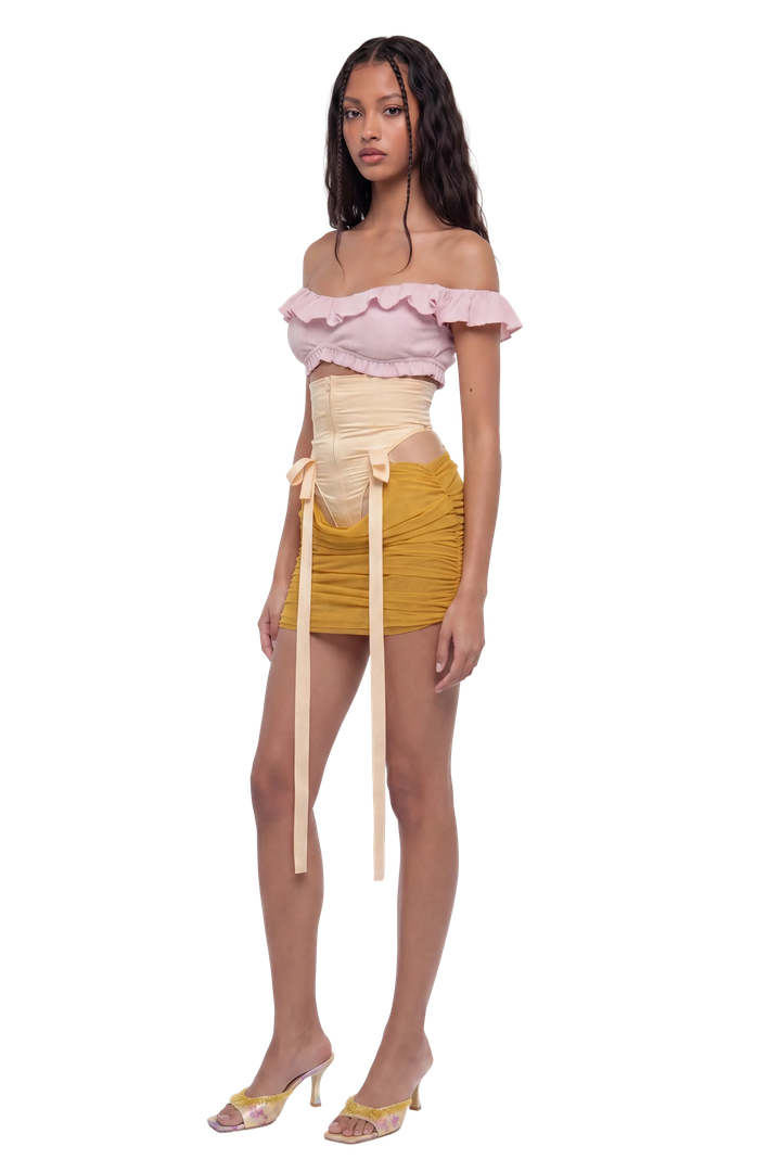 Daydream Skirt