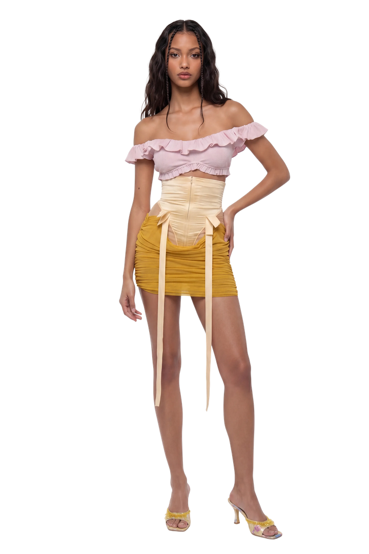 Daydream Skirt