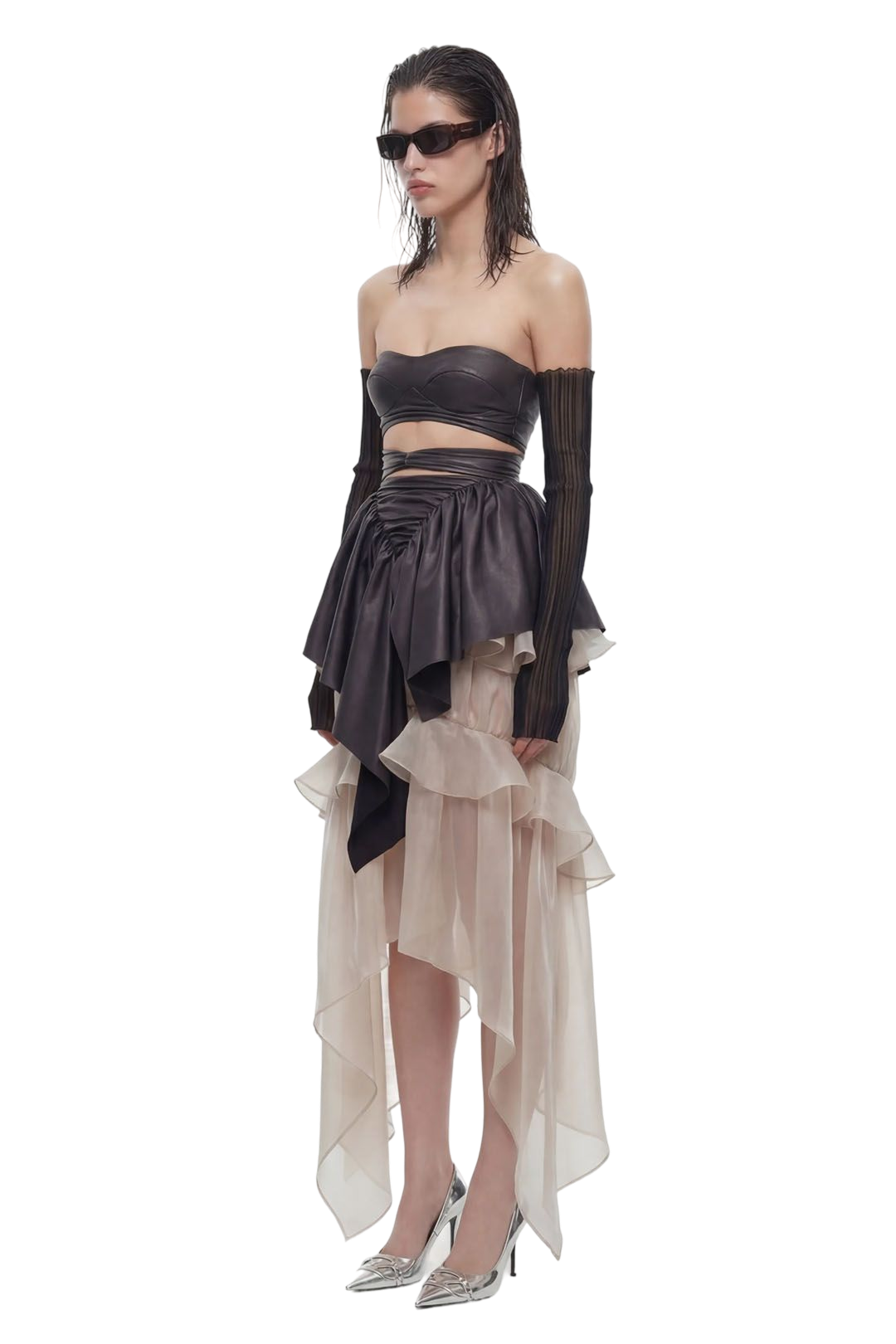 Aurelle Kardia Set