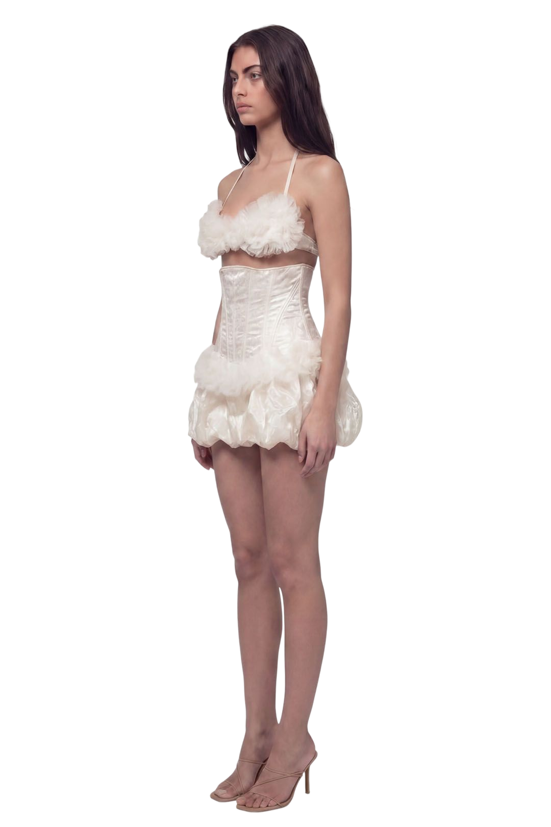 Floriva Set Ultima Thule White