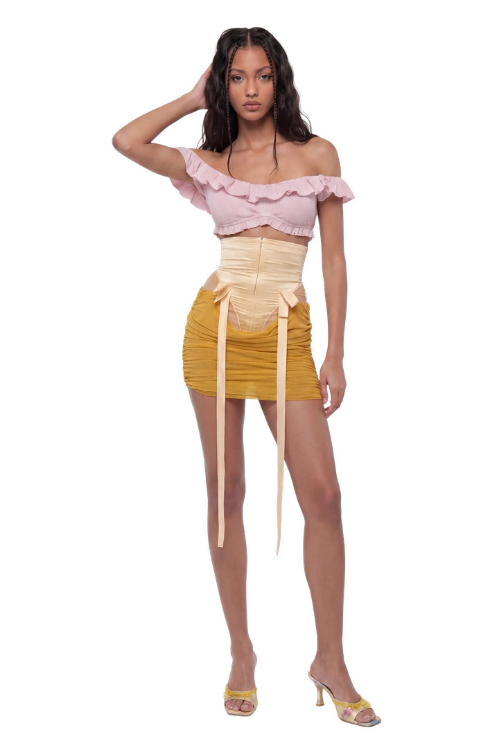 Daydream Skirt