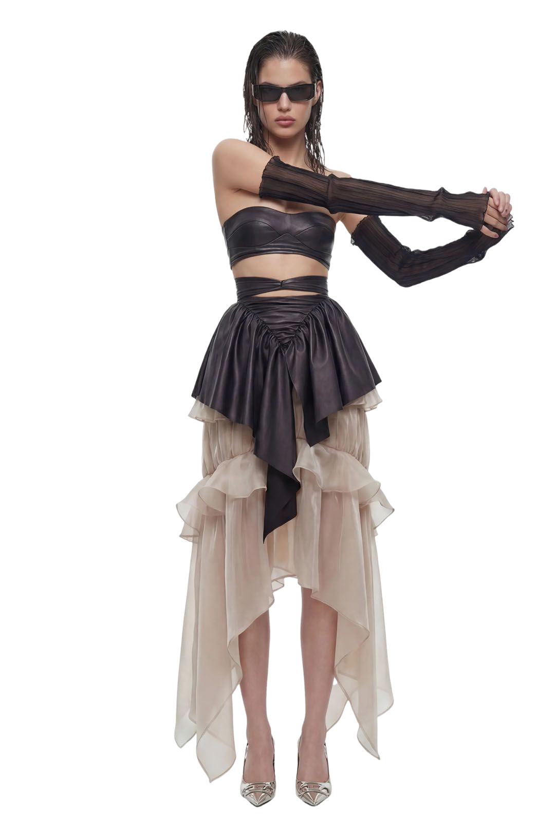 Aurelle Kardia Set