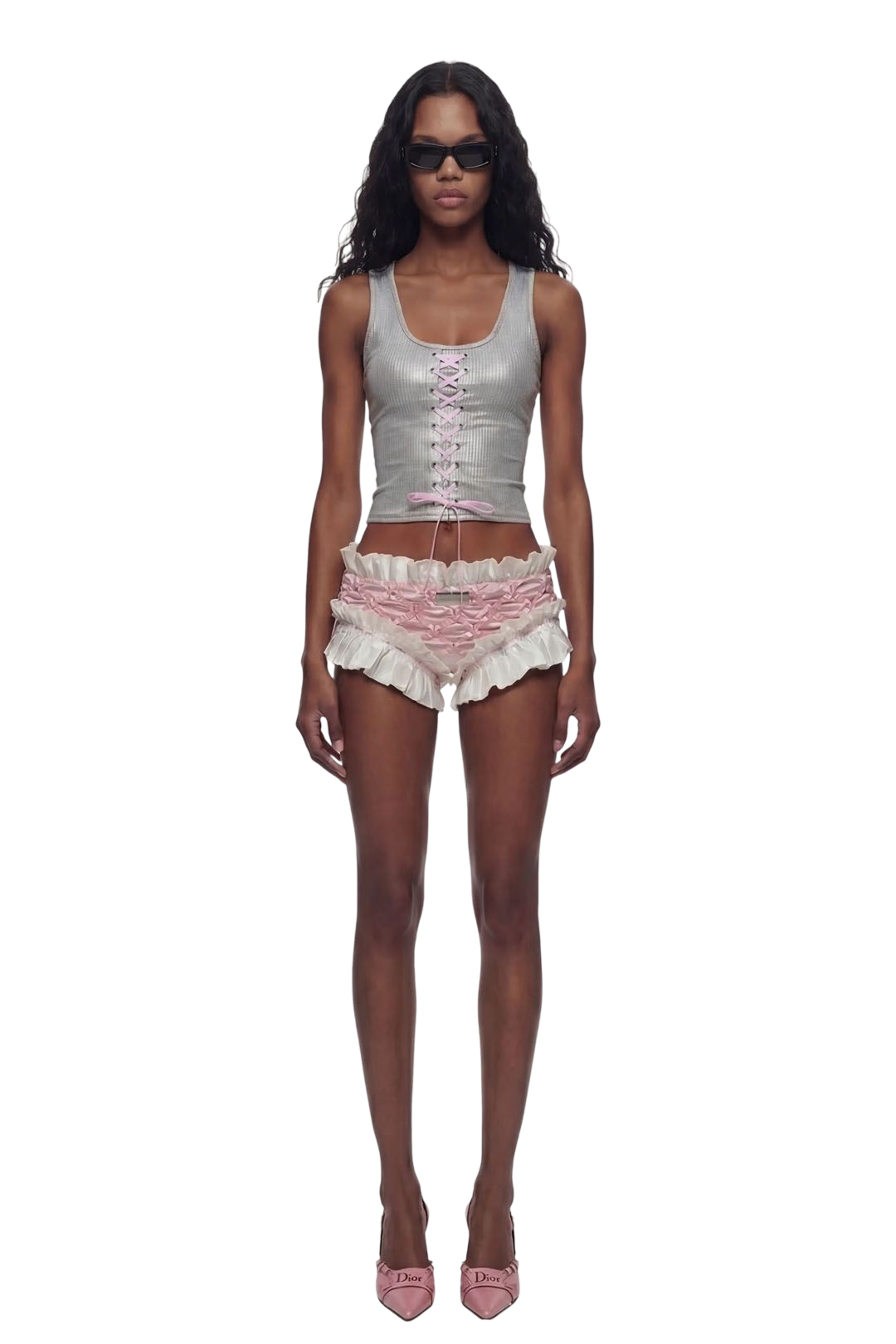 Miraia Rosalia Set