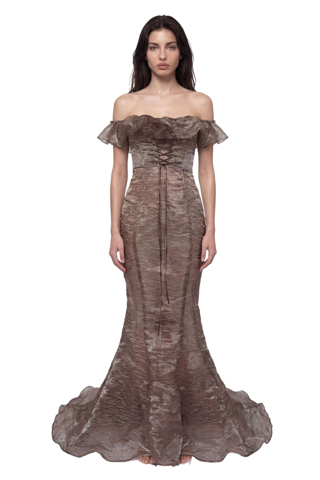 Veyla Dress
