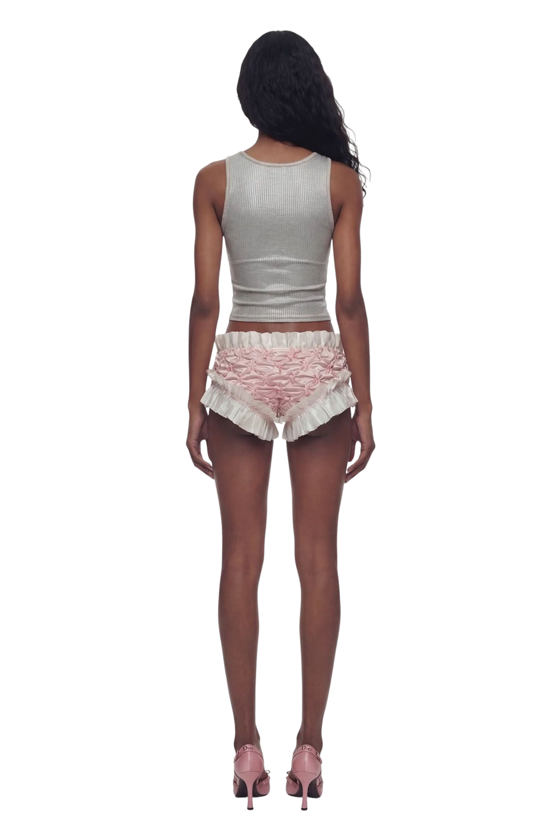 Miraia Rosalia Set