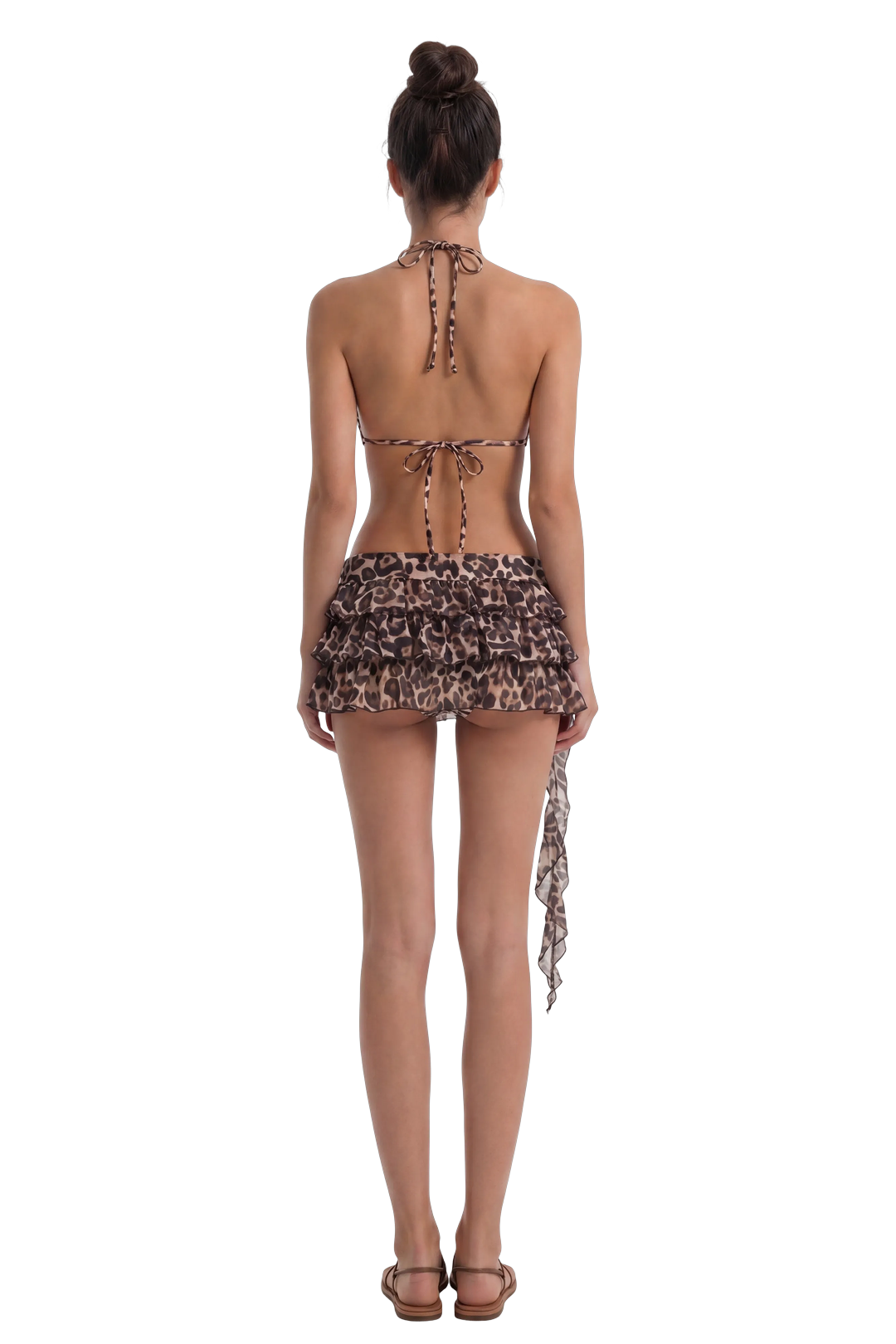 Leonida Swim