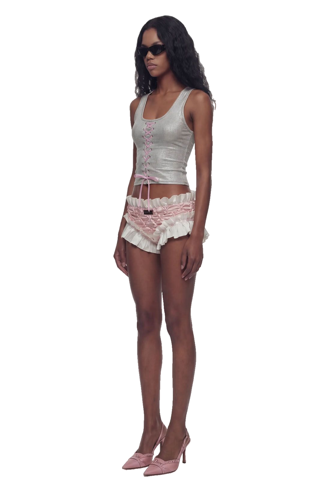 Miraia Rosalia Set