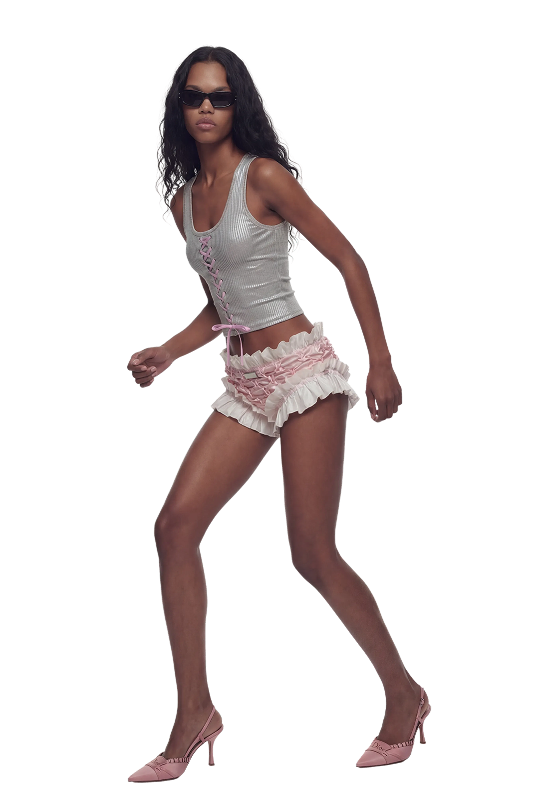 Miraia Rosalia Set