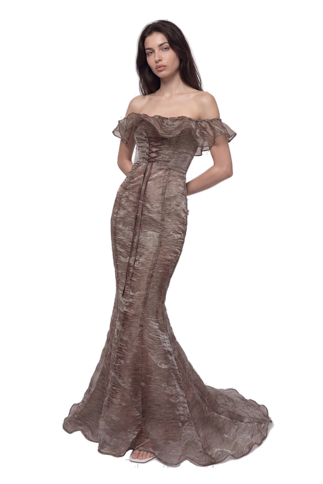 Veyla Dress