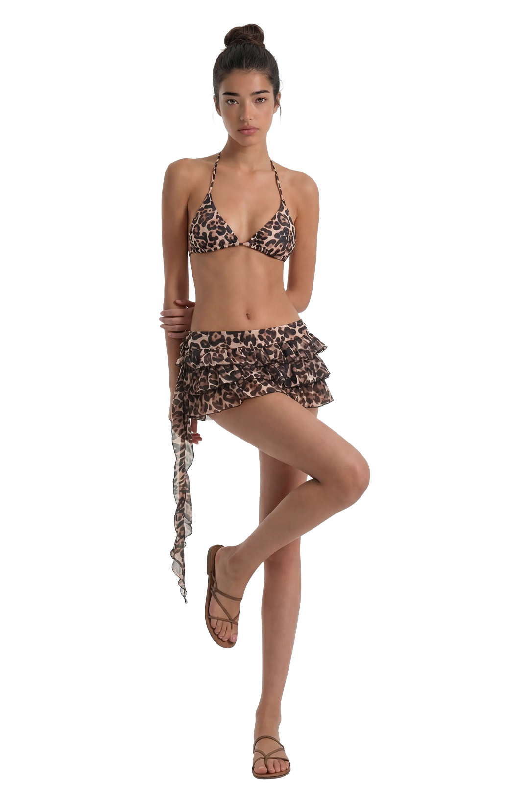 Leonida Swim
