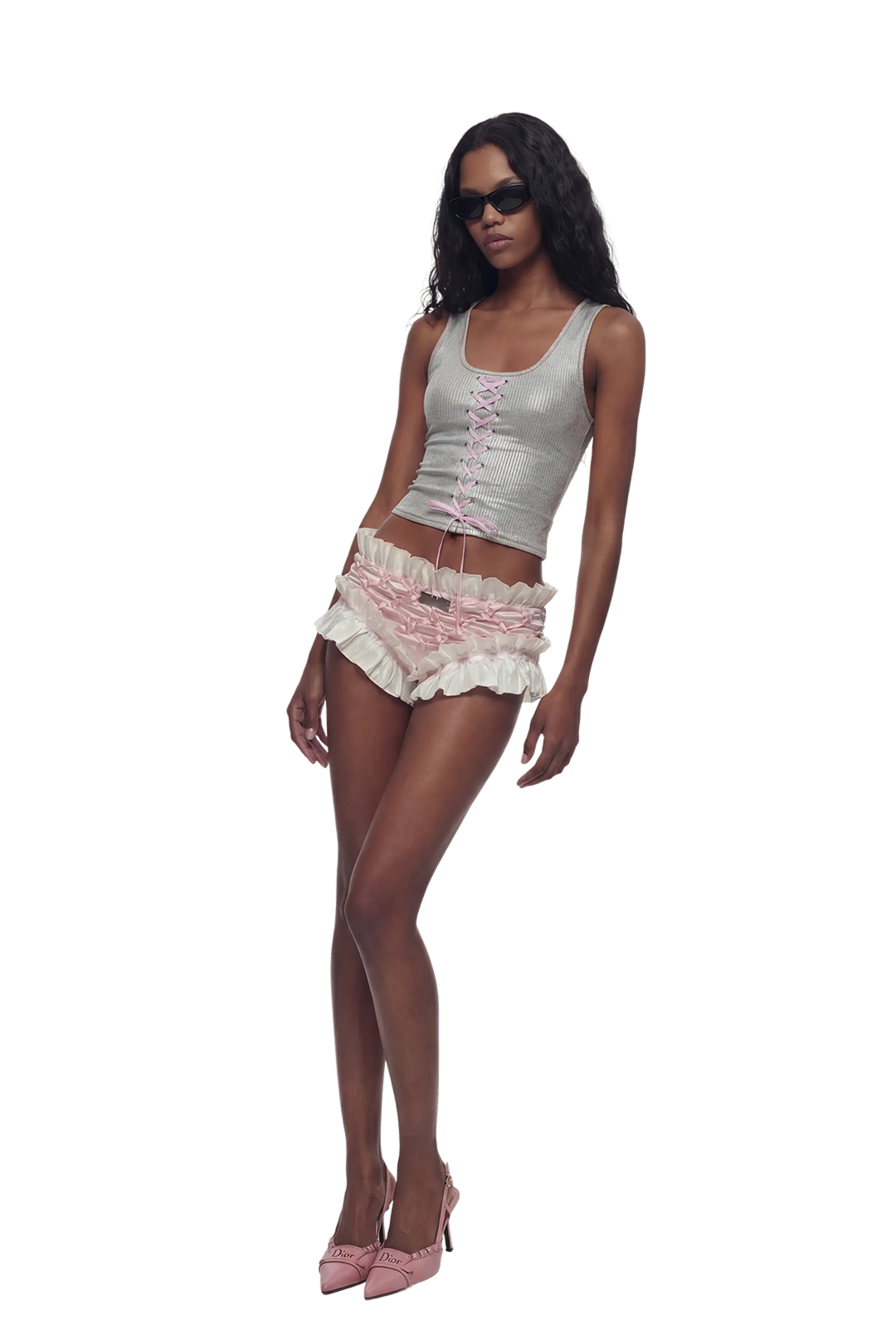 Miraia Rosalia Set