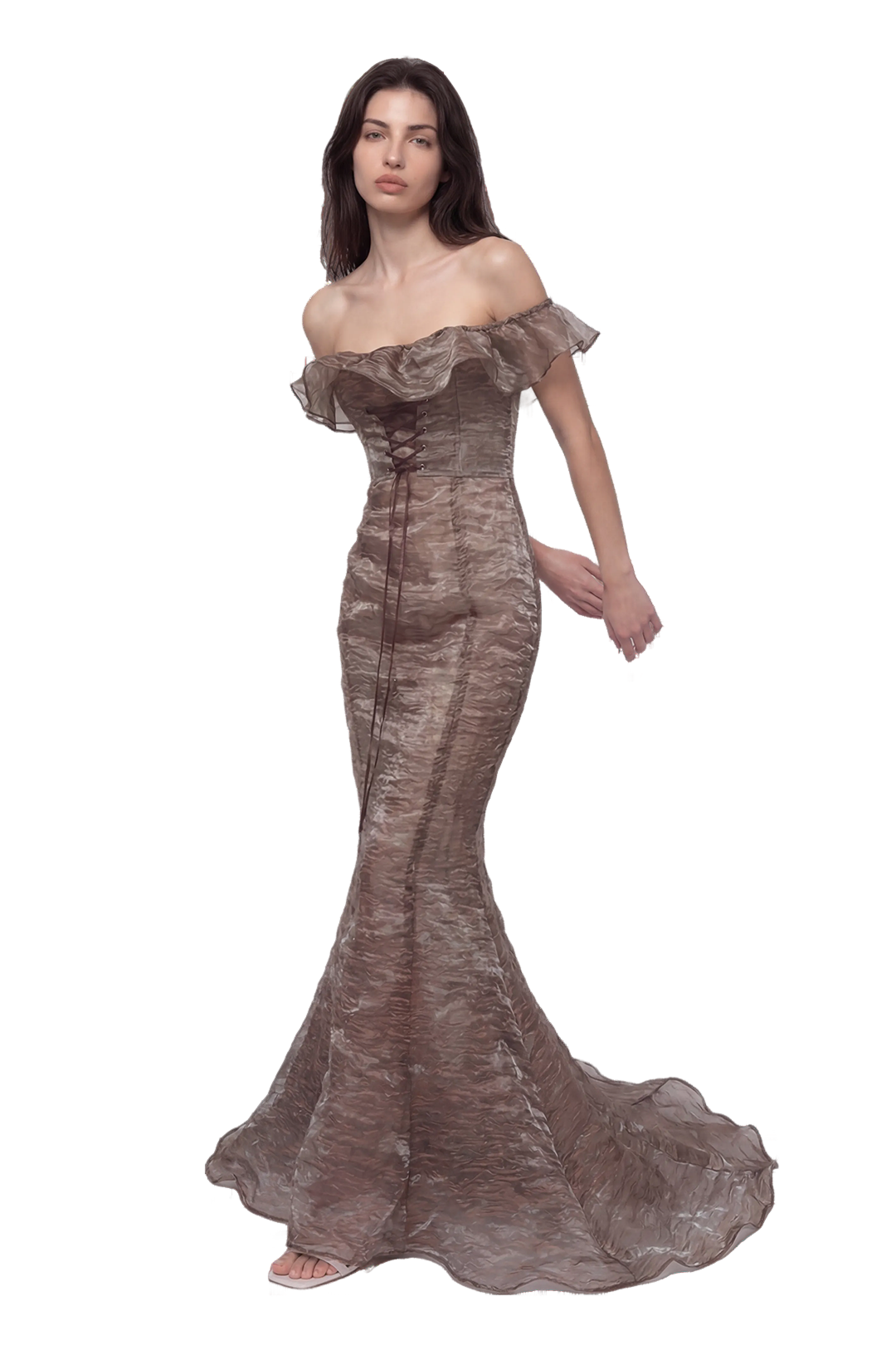 Veyla Dress