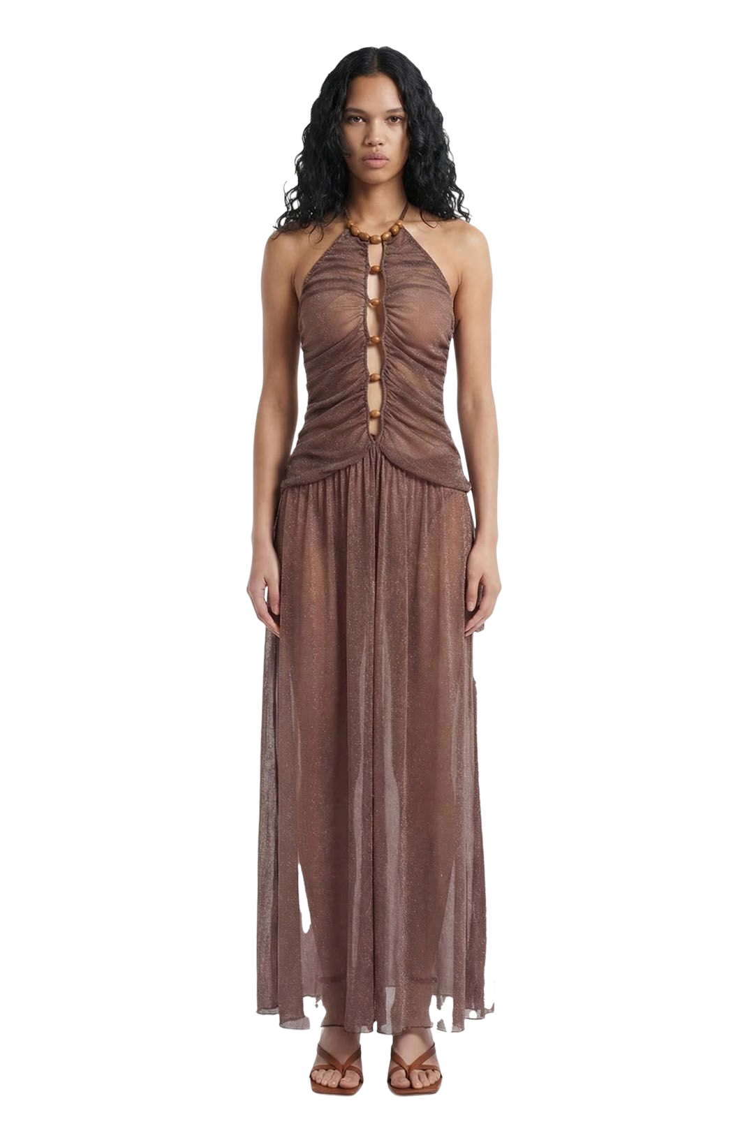 Novella Dress
