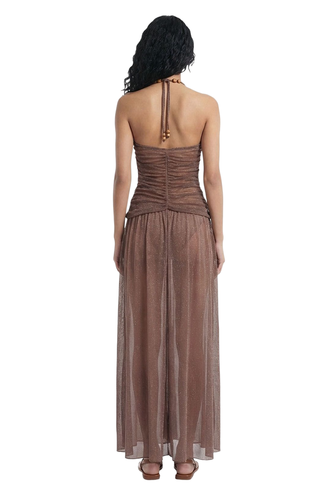 Novella Dress