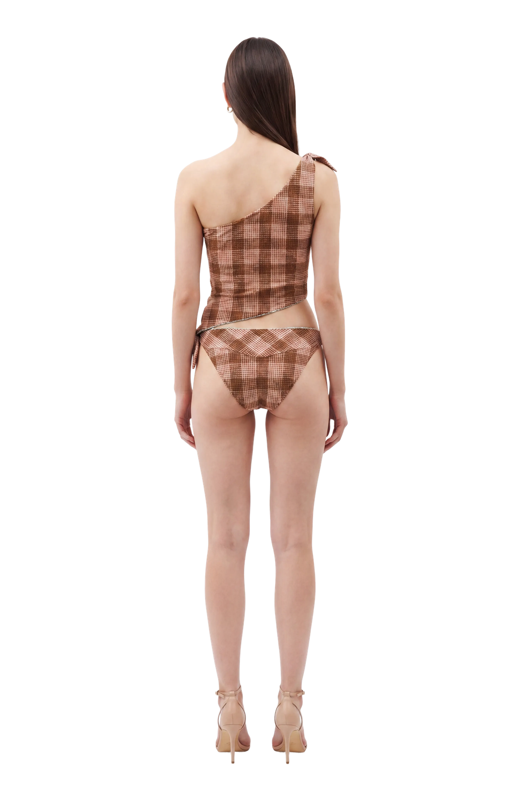 Gretchen Swim