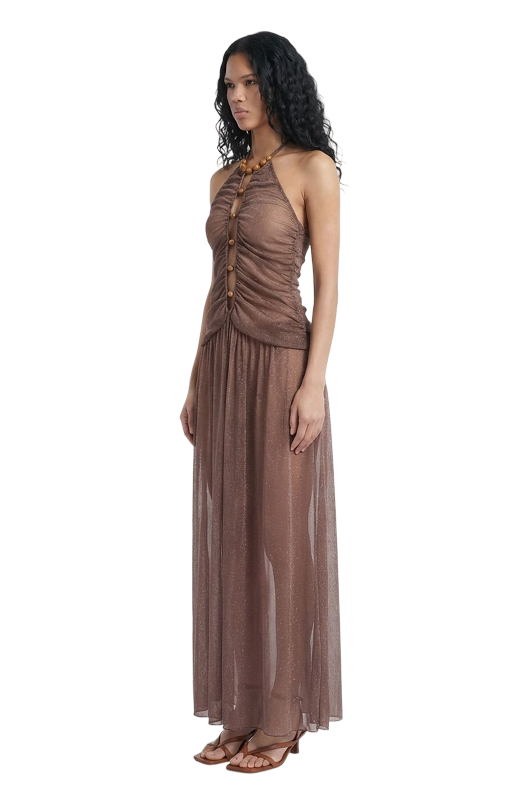 Novella Dress