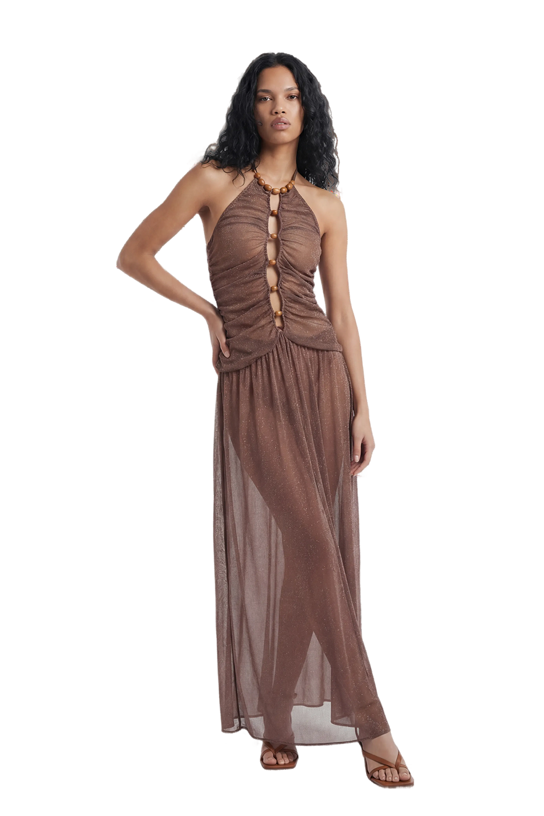 Novella Dress