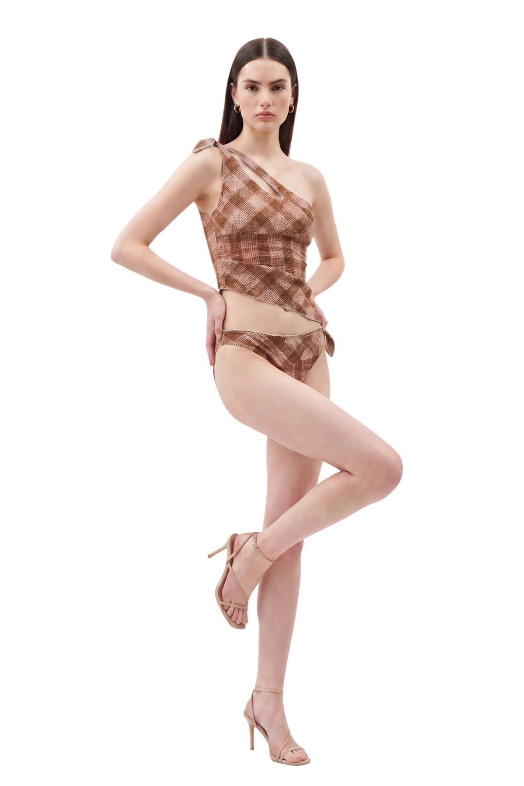 Gretchen Swim