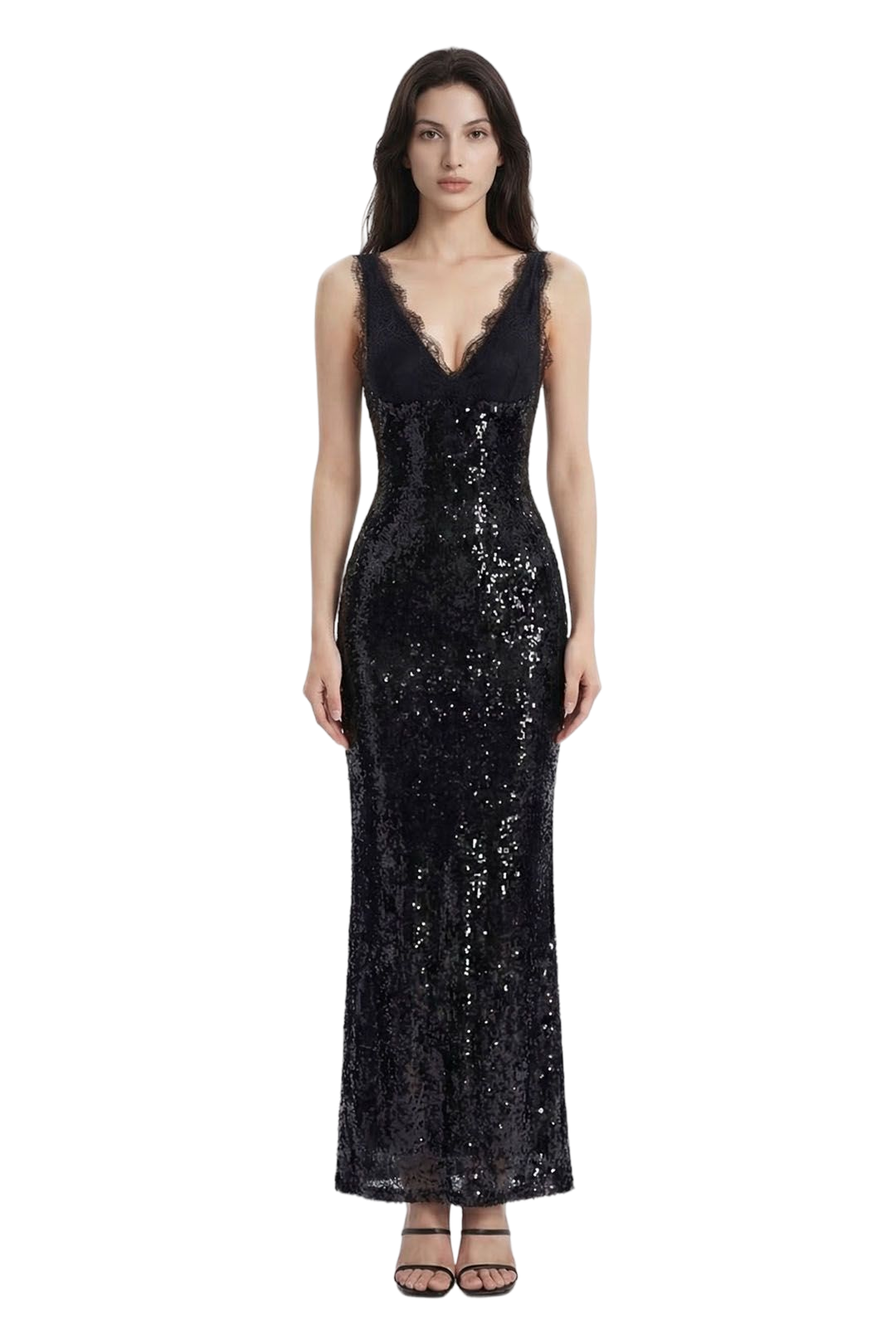 Vesper Gown
