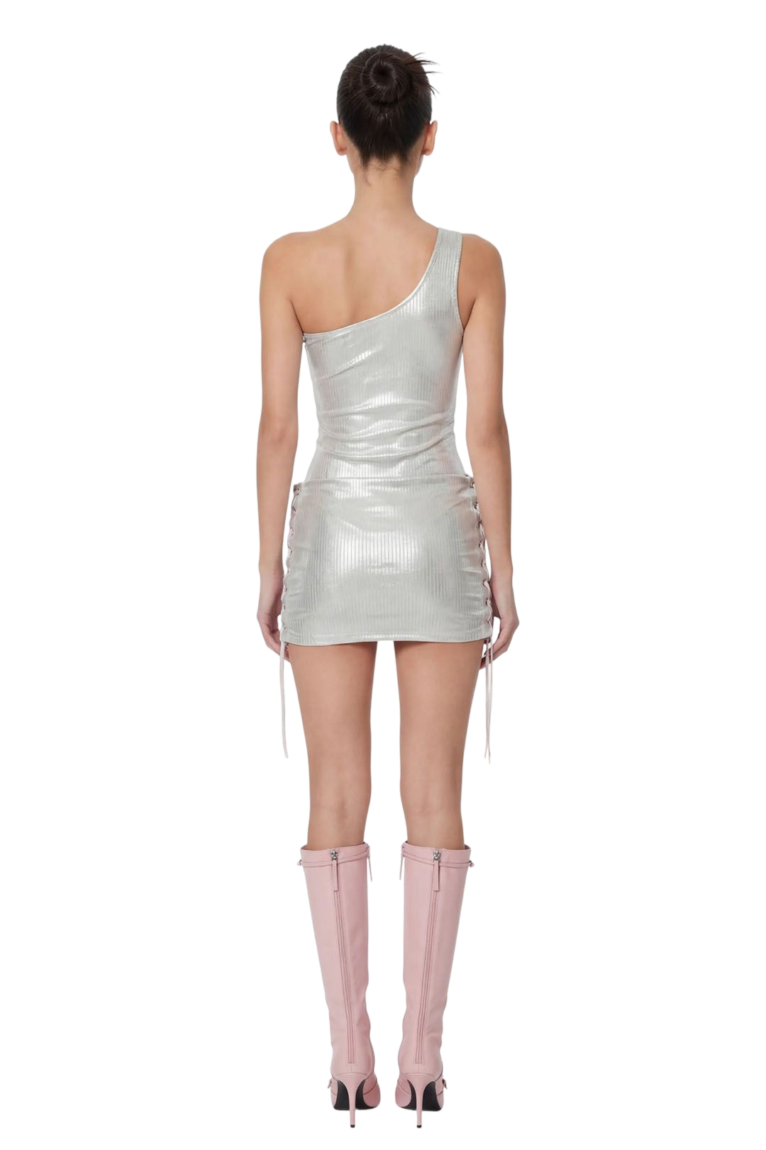 Stellara Dress