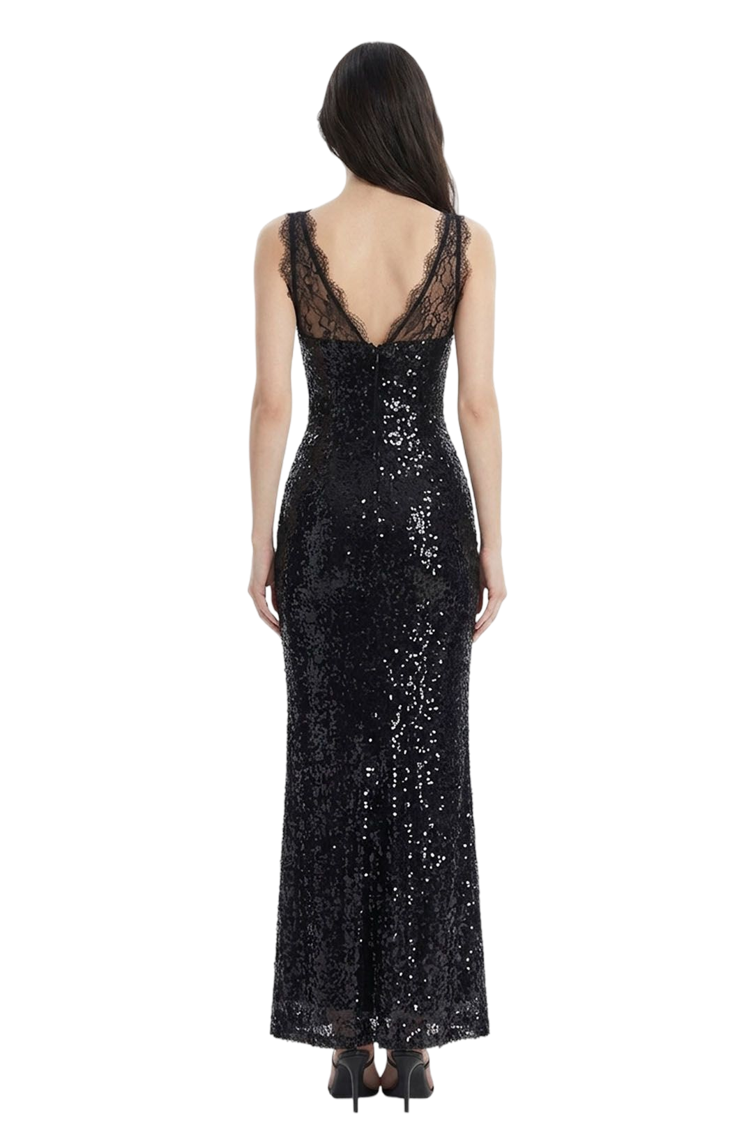 Vesper Gown