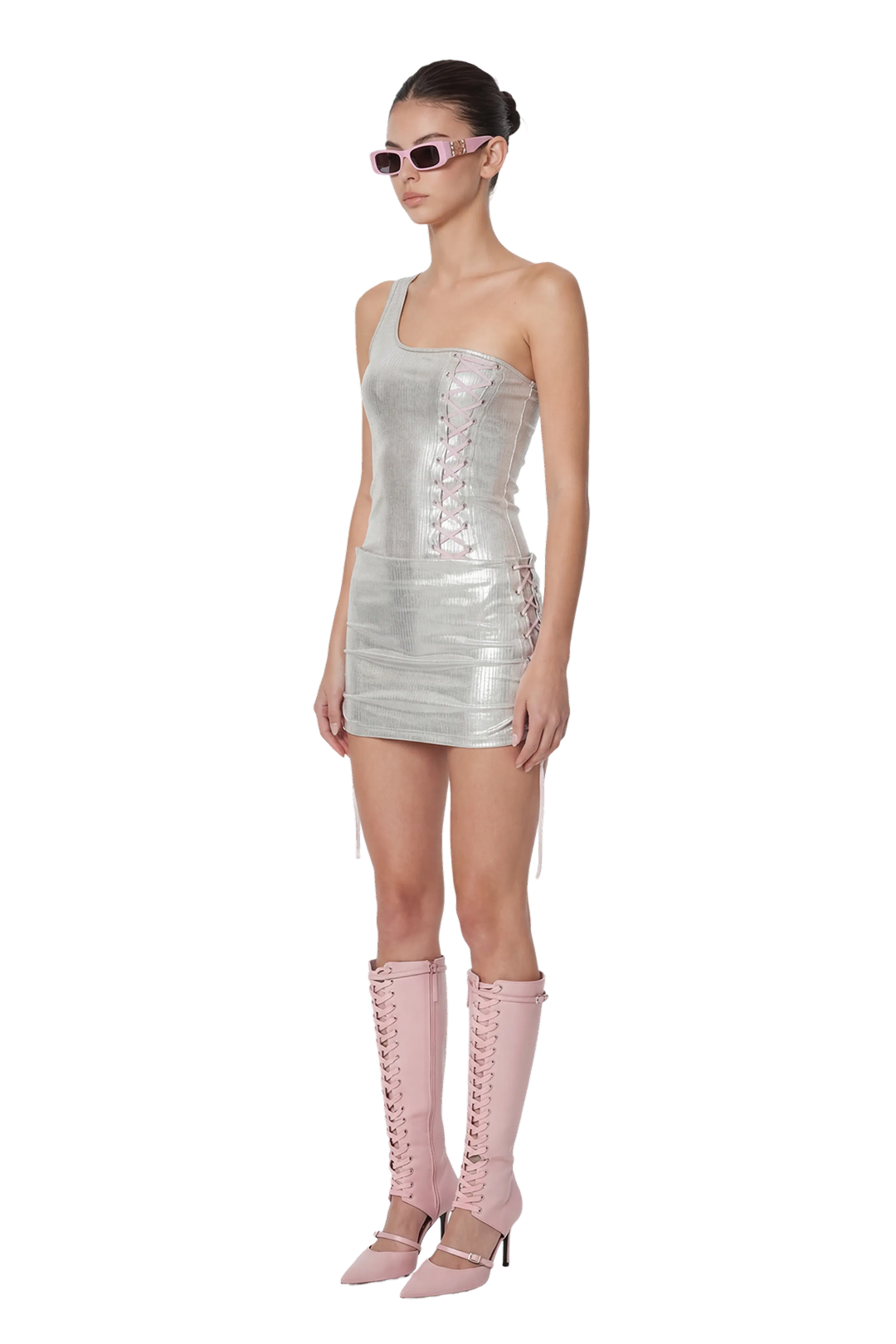 Stellara Dress