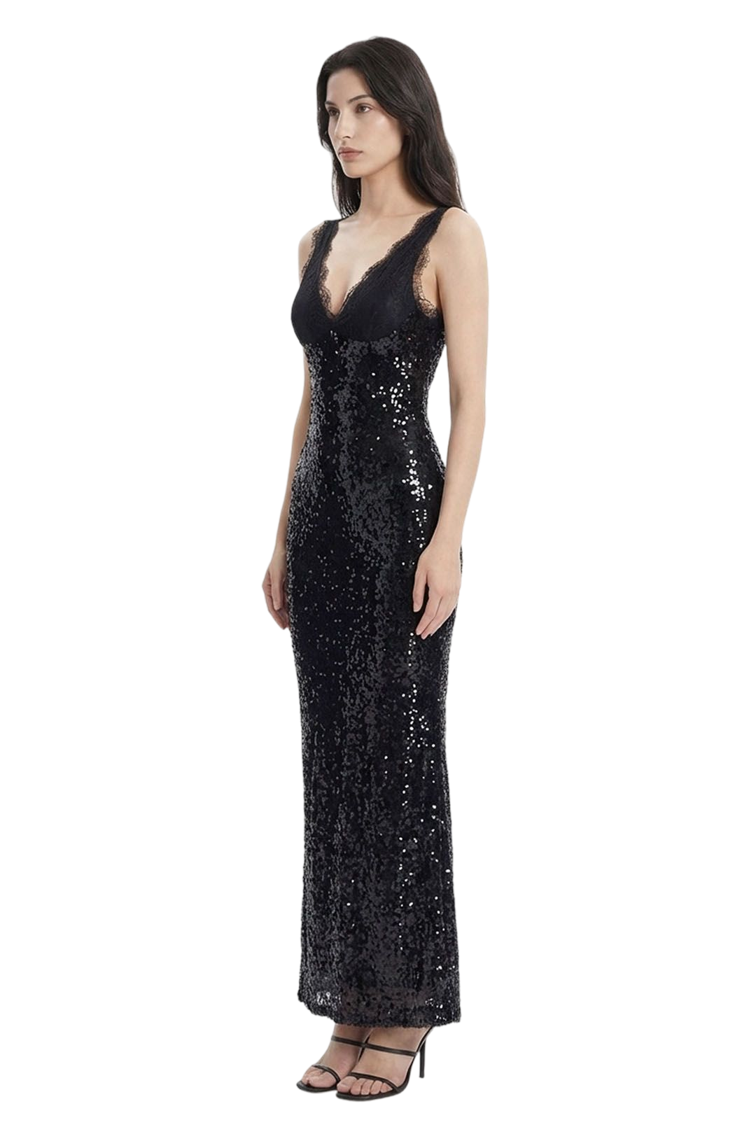 Vesper Gown