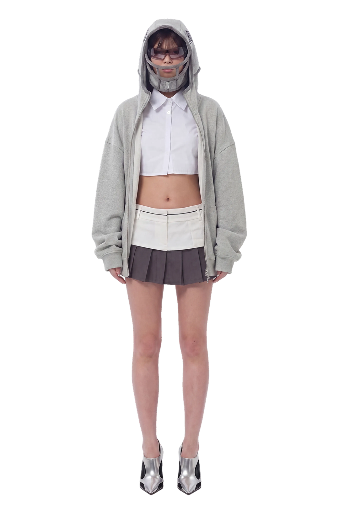Varsett Sweatshirt