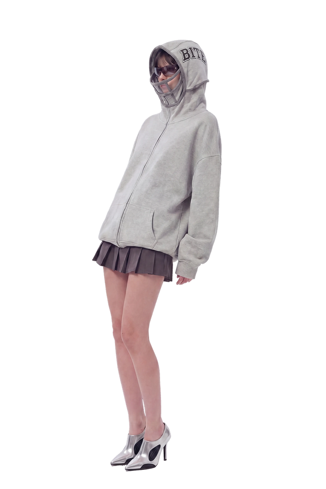 Varsett Sweatshirt